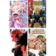 thumbnail image 5 of Set de manga My Hero Academia volúmenes 21-42, 22 libros, 5 of 6