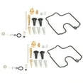 thumbnail image 4 of 2 juegos de kit de reparación de carburador para Suzuki SV650/SV650S 1999-2002 Jadeshay A, 4 of 8