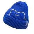 thumbnail image 1 of Bonnet pour Enfants Garçons Filles, Chapeau d'Hiver pour Enfants, 1 of 5