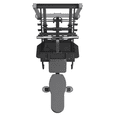 thumbnail image 5 of Gronk Fitness Leg Press Machine | 45-Degree Leg Machine | Plate Loaded Workout Equipment for All Fitness Levels | Lower Body Workout Strength Training | Train Your Quads, Hamstring, Glutes, Calves, 5 of 5