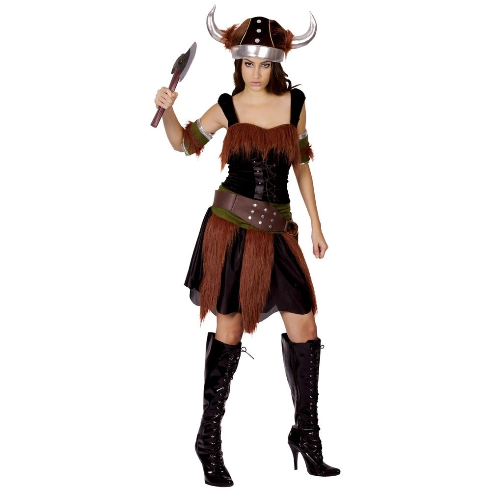 viking costume womens