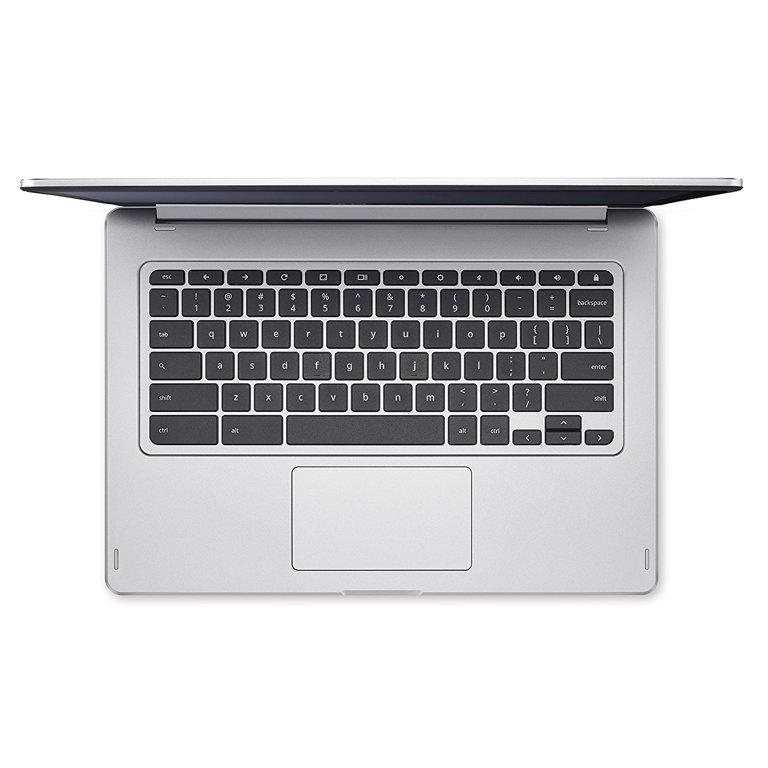 Acer Chromebook シルバー Amazon.com: Acer 15.6-inch Chromebook, Full HD IPS