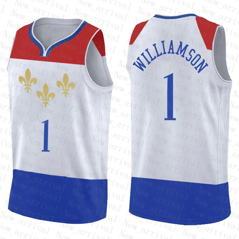 NBA_ New''Orleans''Pelicans''Men Atlanta''Hawks''Men 11 4 Zion Basketball  Jersey Williamson 1 Trae Young Spud Webb 131 