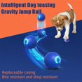thumbnail image 3 of Shaky Ball Toy for DogsShaking Dog Ball,Gravitational Jumping Ball for Dogs, 3 of 3