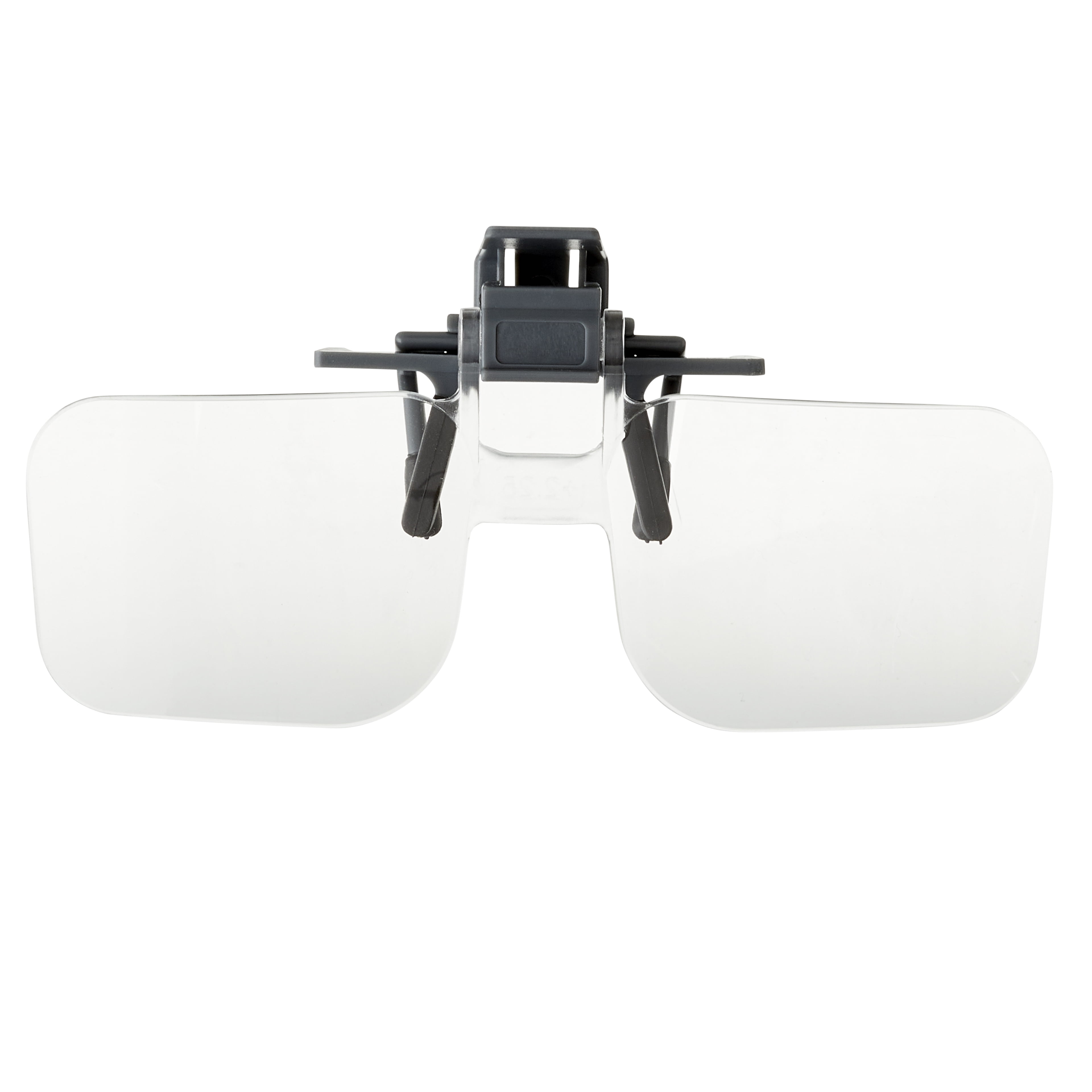 Clip & Flip Magnifier by Loops & Threads
