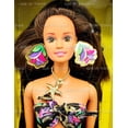 thumbnail image 3 of Barbie Tropical Splash Teresa Doll 1994 Mattel 12450, 3 of 4