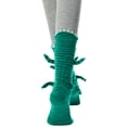 thumbnail image 2 of Funny Animal Socks for Kids,Novelty Alligator Floor Socks Christmas Creative 3D Knit Sock Funky Shark Socks,Baby Creative Cartoon Socks, 2 of 5