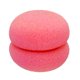 thumbnail image 2 of Conjunto de 6 Rizadores de Espuma Elástica perfecl Herramientas de Peinado y Cuidado del cabello rosado, 2 of 7