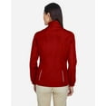 thumbnail image 3 of CORE365 78183 Women's Techno Lite Motivate Unlined Lightweight Jacket-Classic Red-XL, 3 of 5