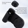 thumbnail image 3 of Guardoinrt ABS Smartphone Grip With Bluetooth Control For Selfies Mobile Enjoy hands-free Phone Stabilizer Camera Handle Easy, 3 of 6