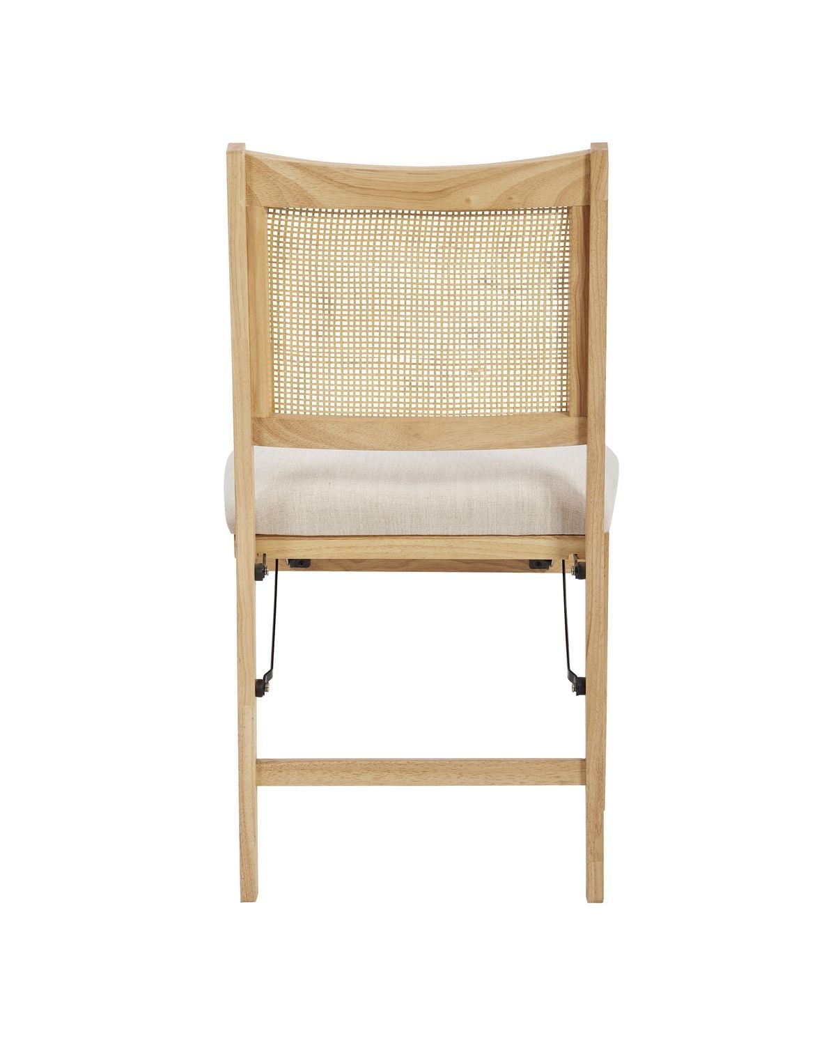 Stella Cane Back Folding Chair