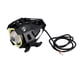 thumbnail image 4 of Faro Auxiliar Moto Exploradoras U7 Ojo Ángel Led Moto, 4 of 7