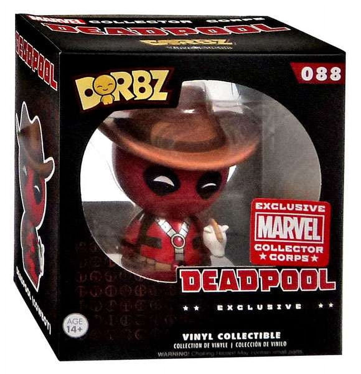 POP! Marvel # 284 The Hulk and Bruce Banner Exclusivo 6 Collector Corps Figura de vinilo Bobble-Heads