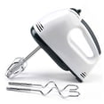 thumbnail image 1 of 7 Speed Electric Hand Mixer Portable Hand Held Electric Egg Beater Household Baking Small Cream Beater EU 220V, 1 of 8