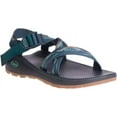 thumbnail image 5 of Chaco Z/Cloud Wide Men 7 Scrap Navy, 5 of 9