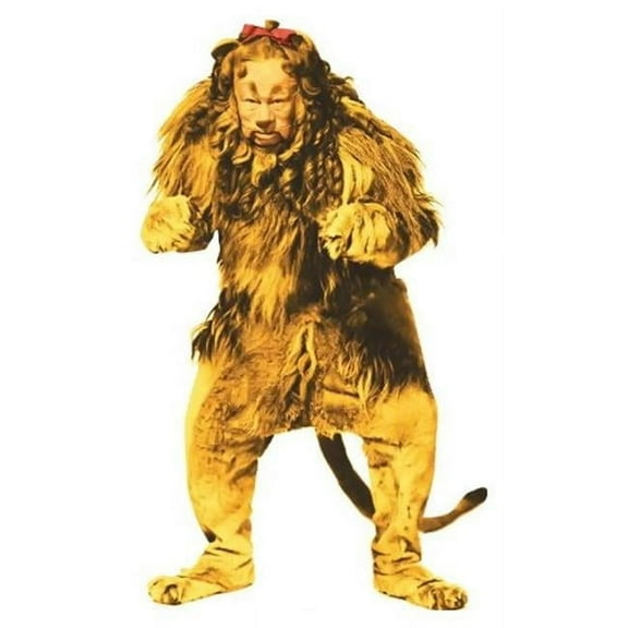 Cowardly Lion - Wizard of Oz 75th Anniversary