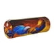 thumbnail image 1 of Disketp Colorful Rooster Estuche Organizador de Lápices de Cuero, Estuche de Oficina con Cremallera para Bolígrafo y Lápiz, 1 of 6