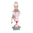 thumbnail image 4 of Kurt S. Adler 19" Hollywood Ice Cream Nutcracker, 4 of 4