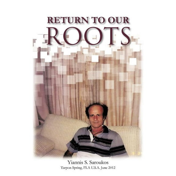 Return to Our Roots (Paperback)