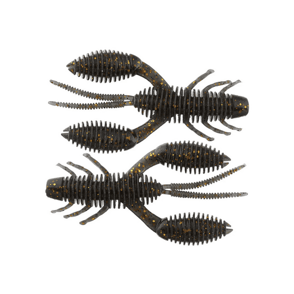 Bellows Craw Smokin' Gold 3.5