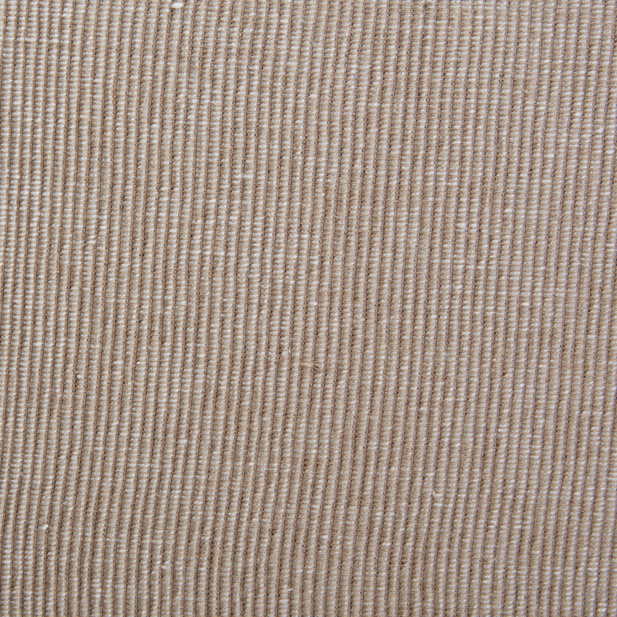 Stone & White 2-Tone Ribbed Placemat (Set of 6)