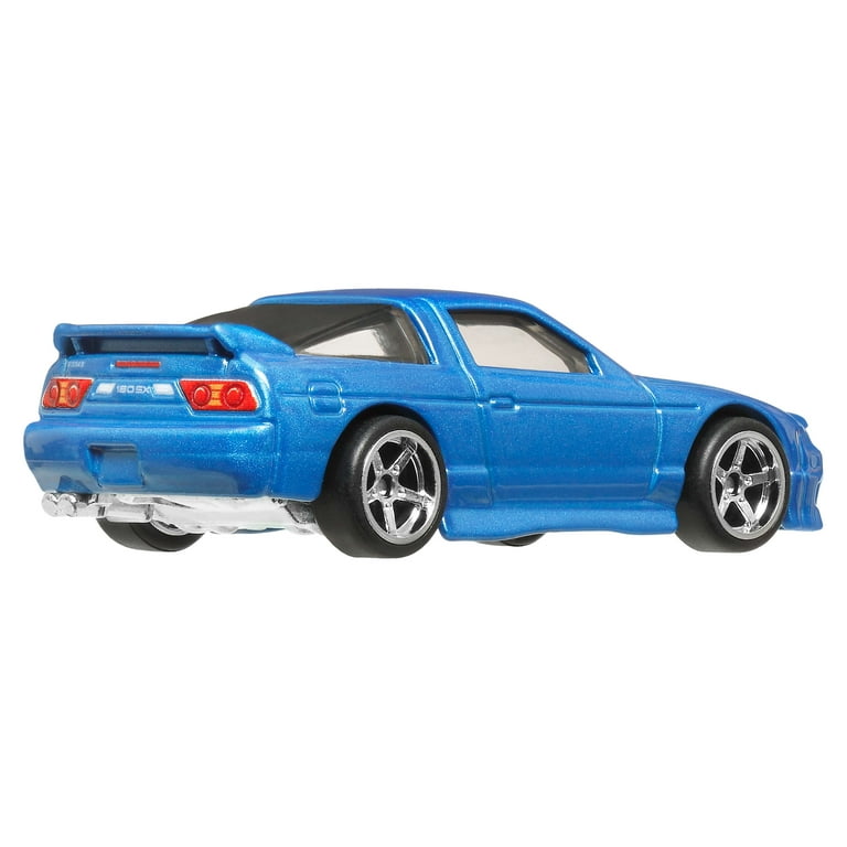 Hot Wheels Fast & Furious 11台セット売り　値下可 Hot Wheels Cars, Premium Fast & Furious Car for Adult Collectors
