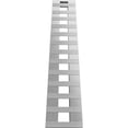 thumbnail image 3 of 84x14 Inch Aluminum Ramps 6000LBS Capacity for Car Trailer Truck ATV Pair of 2 Ramps, 3 of 7