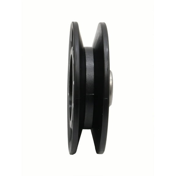 John Deere Original Equipment Pulley - AUC20588