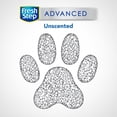 thumbnail image 4 of Cat Litter Fresh Step Advanced Simply Unscented 8.4kg, 4 of 9