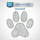 thumbnail image 4 of Arena para gatos Fresh Step Advanced, simplemente sin perfume, 8,4 kg, 4 of 9
