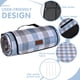 thumbnail image 4 of Manta de Picnic Rug HX&OD 203x152 cm Impermeable y Plegable, 4 of 7