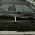thumbnail image 5 of Guyelim car door guard 4pcs Car Door Edge Guard Auto Door Edged Guard Anti-scratch Car Door Edge Protector, 5 of 10