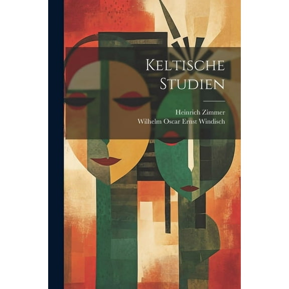 Keltische Studien (Paperback)