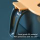 thumbnail image 5 of Seasoning Box, 4 In 1 Spice Containe Seasoning Box Spice Bottle with Spoons for Kitchen Accessories Outdoor Camping BBQ(Blue), 5 of 5