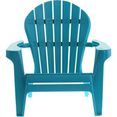 My Life As Outdoor Chair