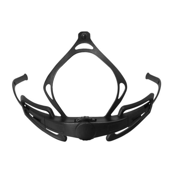 harayaa Helmet Adjuster Head Locking Buckle Lightweight High Performance Retention System Helmet Adjustable Strap for Skating Riding