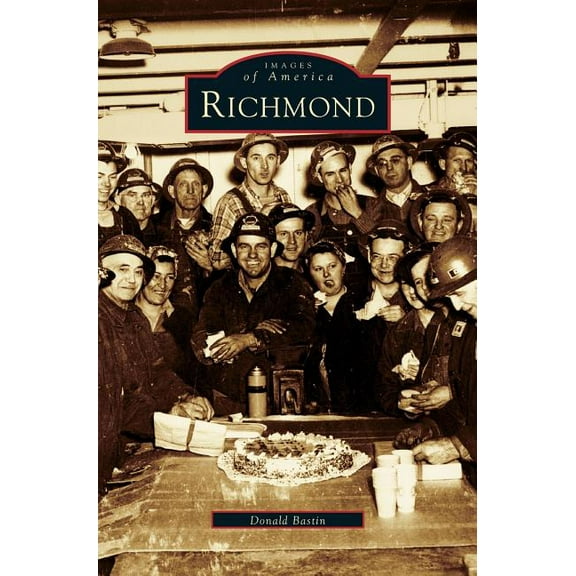 Richmond (Hardcover)