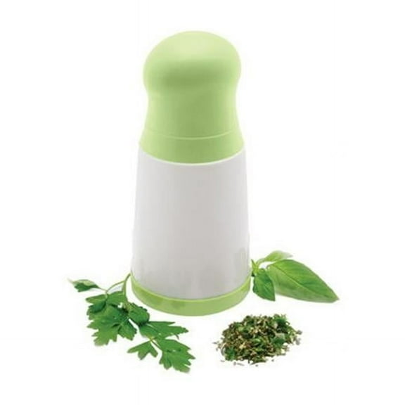 Easy Herb Mill