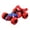 Red-RD-deals, variant on Seasonal Savings ABPWLY Push and Go Friction Powered Car Double-Directions Friction Powered Vehicles Flip Shockproof Inertial Cars for Toddlers Kids Birthday Christmas Party Supplies Gift