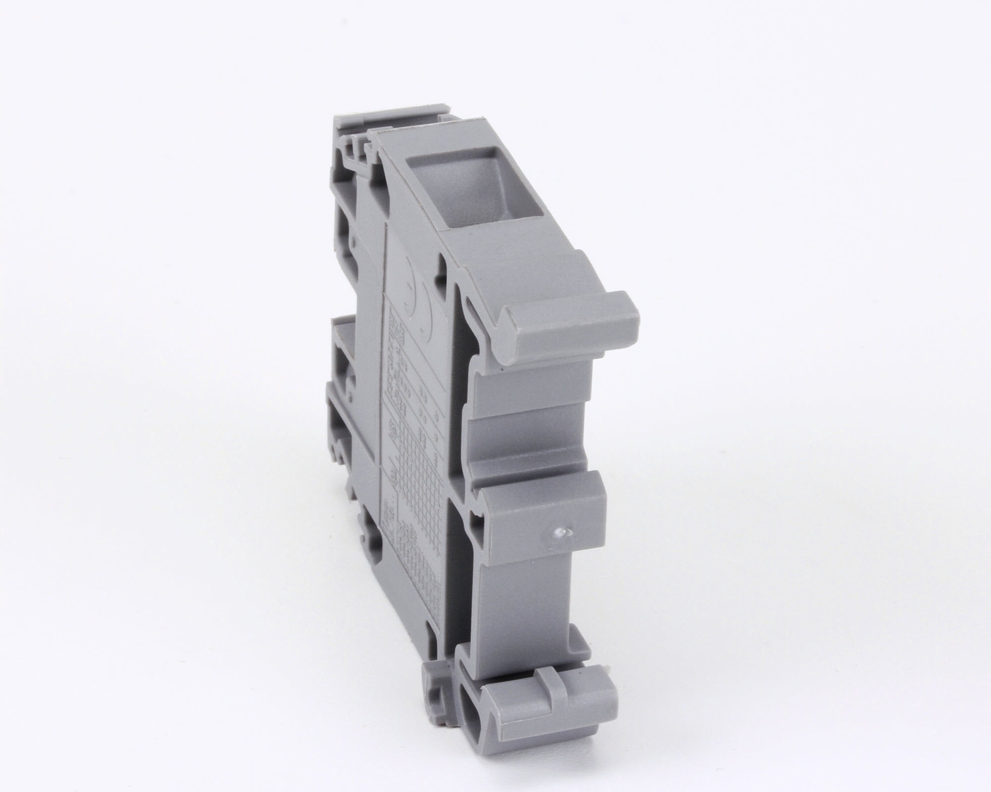 Nieco Terminal Block 10Mm Gray (115 120.17) 4405-16 - Genuine OEM Replacement Part