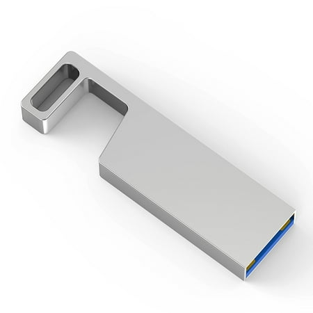 KOOTION 32GB USB 3.0 Flash Drive Metal Memory Stick Waterproof Thumb Drives, (Best Usb Flash Drive Uk)