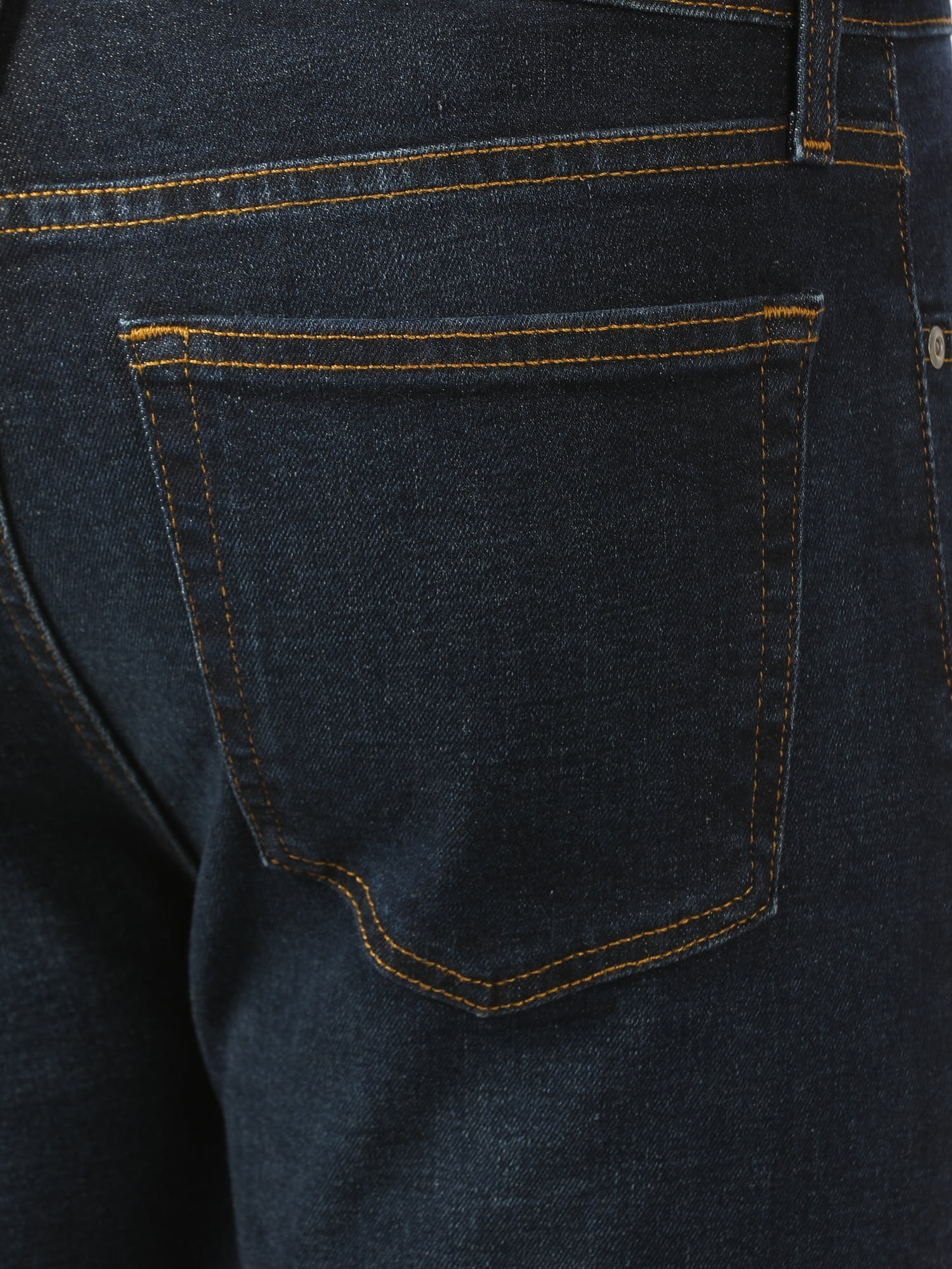 George Men's Skinny Fit Jeans