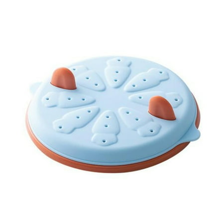 

lulshou Baby Silicone Steamable High Temperature Resistant Cake Baking Mold