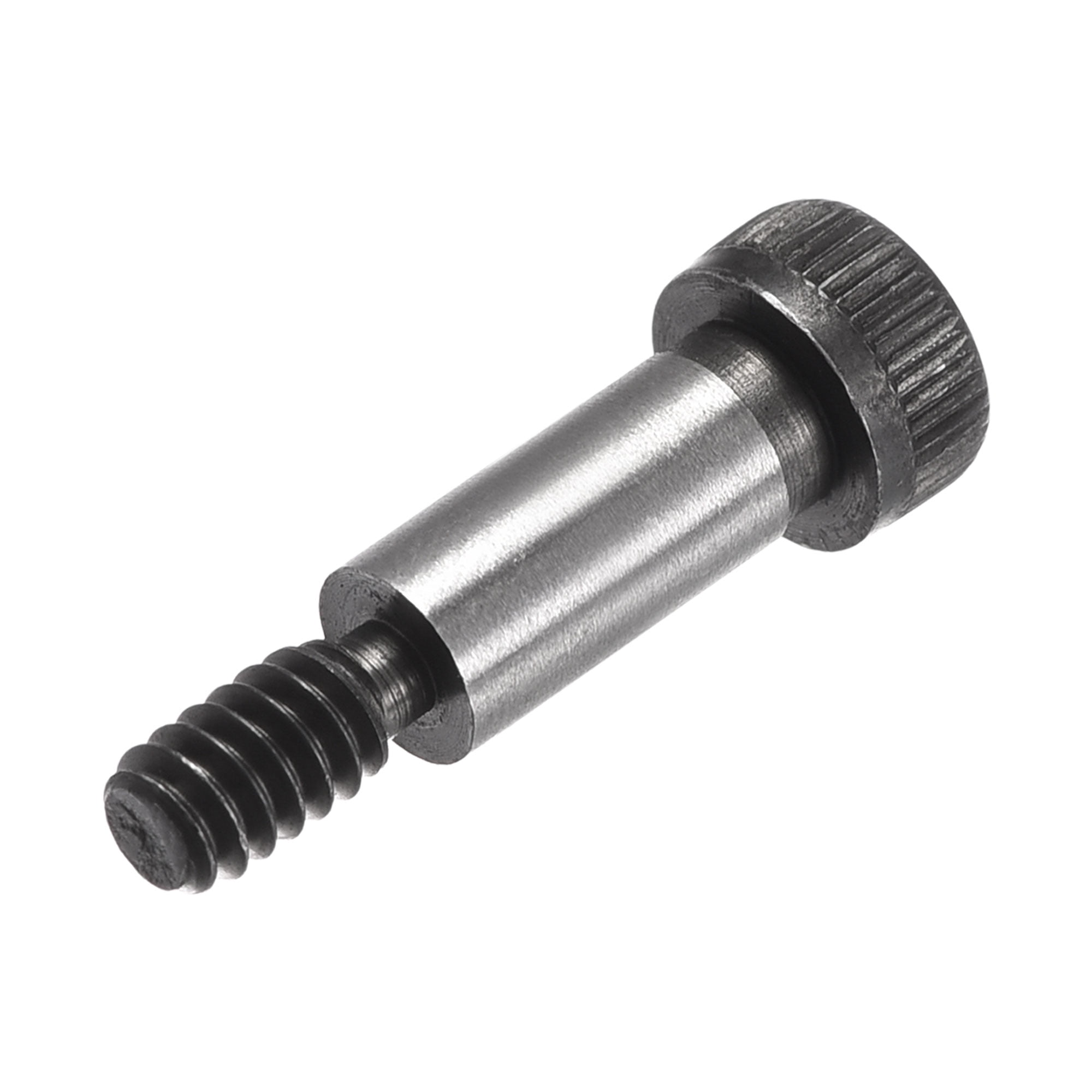 Alloy Steel Socket Head Shoulder Bolts 1 x1/4 Shoulder #10-24 Thread 6pcs Alloy Steel Socket Head Shoulder Bolts 1 x1/4 Shoulder #10-24 Thread 6pcs