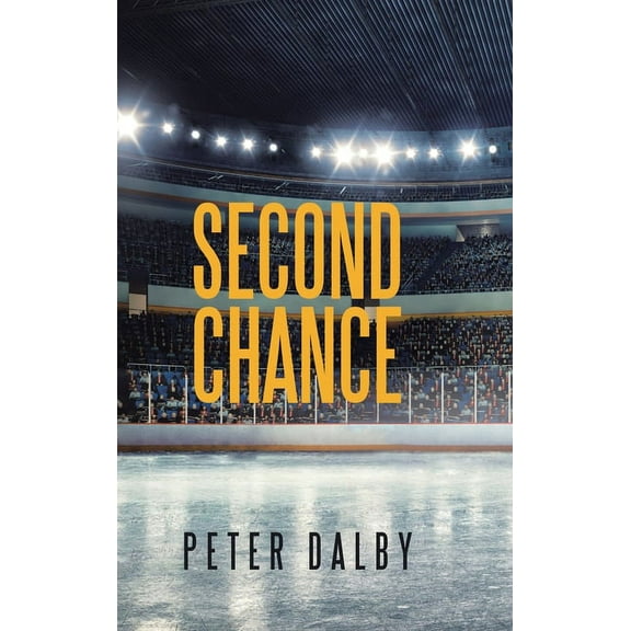 Second Chance (Hardcover)