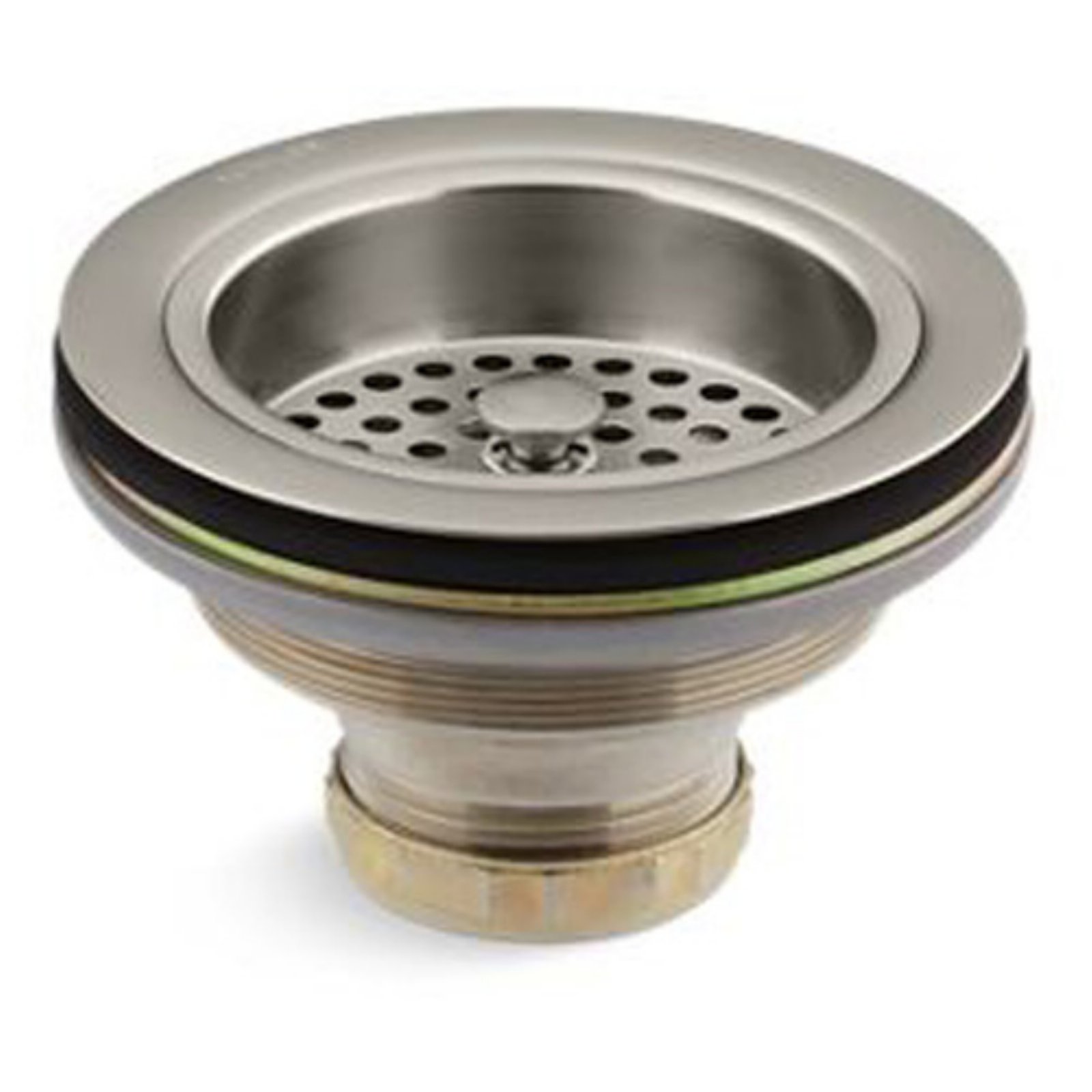 Kohler Duostrainer K8799 Sink Drain and Strainer