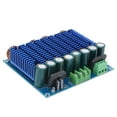 thumbnail image 2 of Haofy Double Ip Classe D Deux Numérique Carte Audio Ampli Module Xhm252, 2 of 8