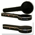 thumbnail image 2 of GATOR CASES GC-BANJO-XL DELUXE ABS EXTERIOR MOLDED CASE FOR BANJO GUITARS NEW, 2 of 2