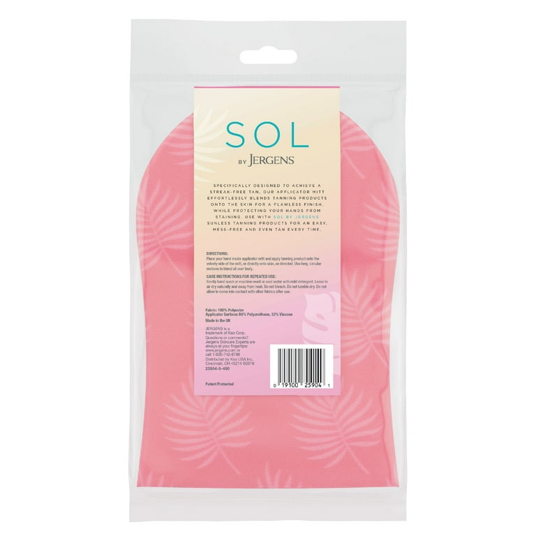 CT Sunless Mitt CT Sunless Mitt