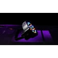 thumbnail image 4 of American DJ UV Canon 400 Watt High Power Blacklight Light Fixture+Free Rockpar, 4 of 19